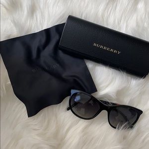 Burberry sunglasses